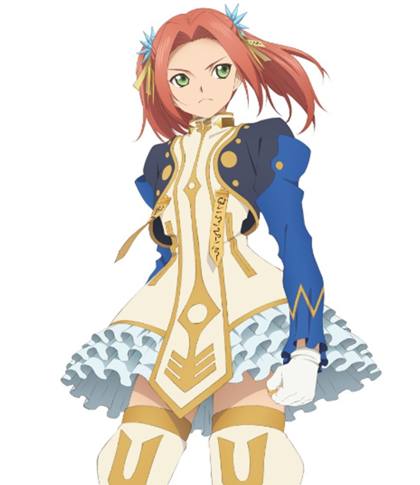 エレノアちゃん可愛い！ soraはゲームざんまい